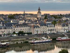 Peintre en bâtiment Angers